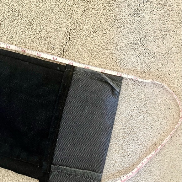 New! G-Star Raw original Jeans, size 26, length 32. New! Dark indigo color - Picture 12 of 13